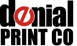 Denial Print Co.