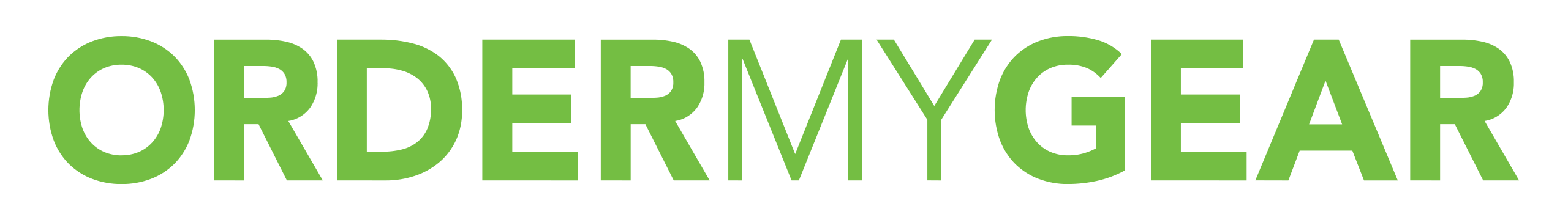 OrderMyGear
